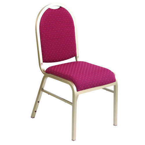 Light Pink Designer Banquet Chairs (Removable, Washable)