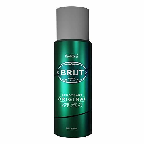 Long Lasting Brut Deodorant Spray For Men Gender: Male