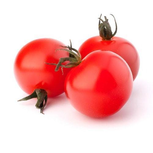 Organic Mild Flavor Red Fresh Cherry Tomato with Pack Size 10-20kg