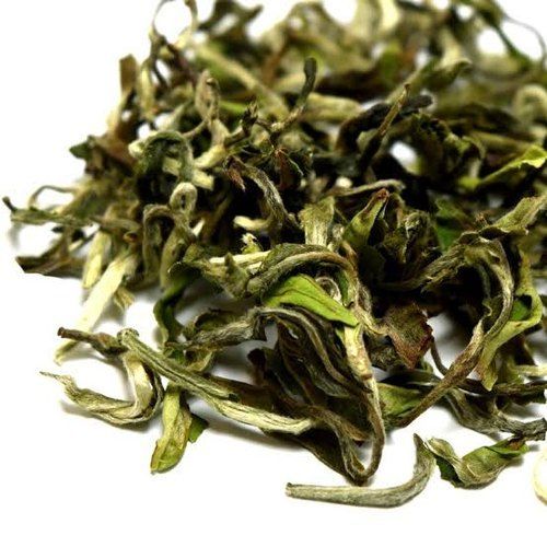 Purest Quality Darjeeling White Tea