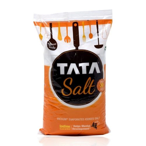 Tata Edible Salt 2kg