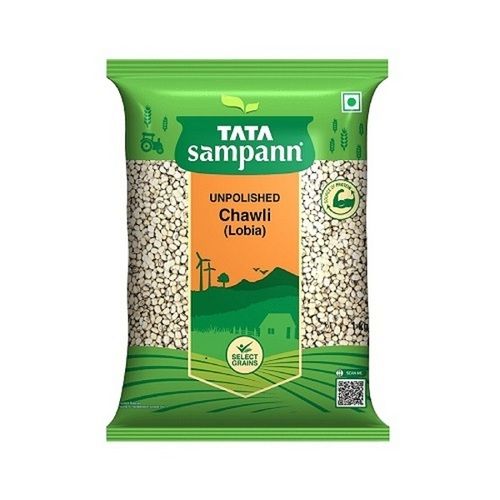 Tata Sampann Chowli (Lobia) 500 Gm - Cultivation Type: Common