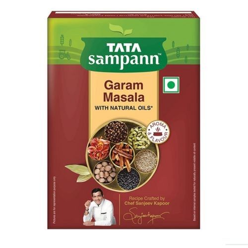 Tata Sampann Garam Masala 45 Gm