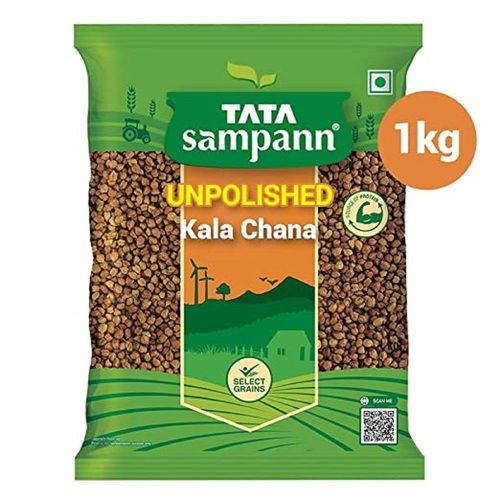 Tata Sampann Kala Chana 1 Kg