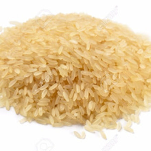 Total Carbohydrate 9% Moisture 12% Healthy Organic Brown Chengalpattu Boiled Rice Origin: India