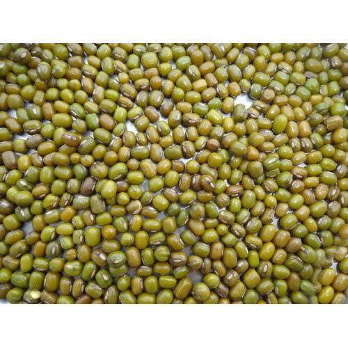 Total Fat 1.2 G Easy To Cook Healthy Organic Whole Green Gram Grain Size: Standard