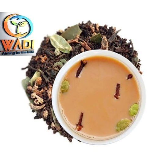 Assam Supreme Masala Strong Flavored Tea Jasmin