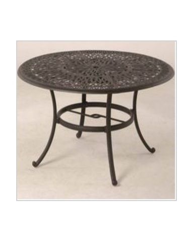 Various Attractive Design Round Shape Cafe Table