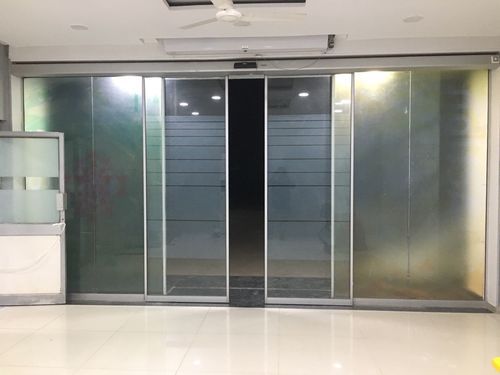 Automatic Sliding door For Offices and Residential
