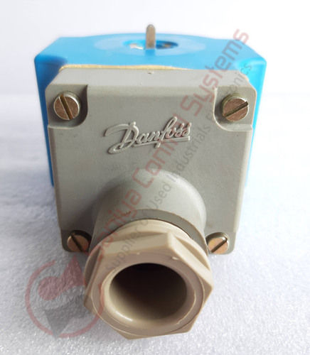 Danfoss 018Z6857 Coil for Solenoid Valve