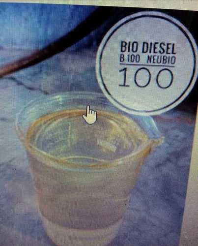 Extra Mileage Bio Diesel