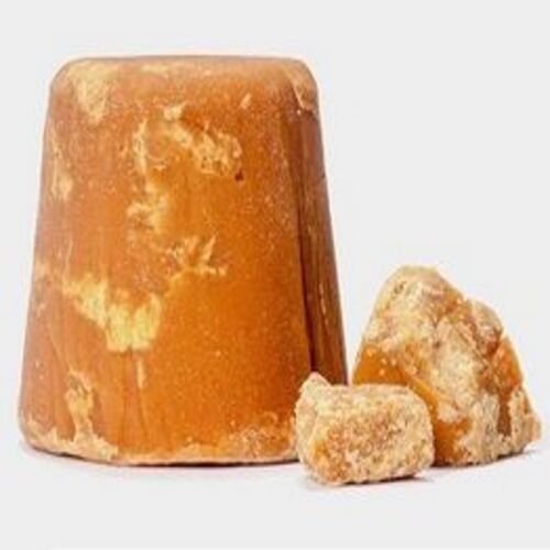 Healthy And Natural Taste Brown Organic Jaggery With Pack Size 10 - 50Kg Ingredients: Date