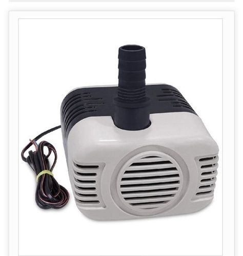 High Pressure 18Watts Cooler Submersible Pump