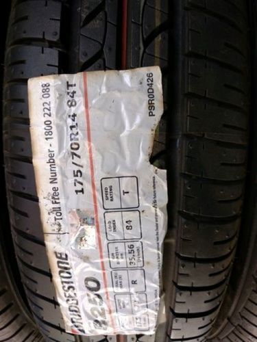 High Strength Bridgestone Tyre