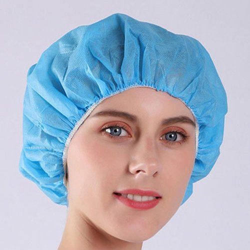 Highly Comfortable Disposable Surgical Cap