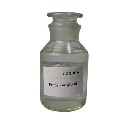 Industrial Propylene Glycol Liquid