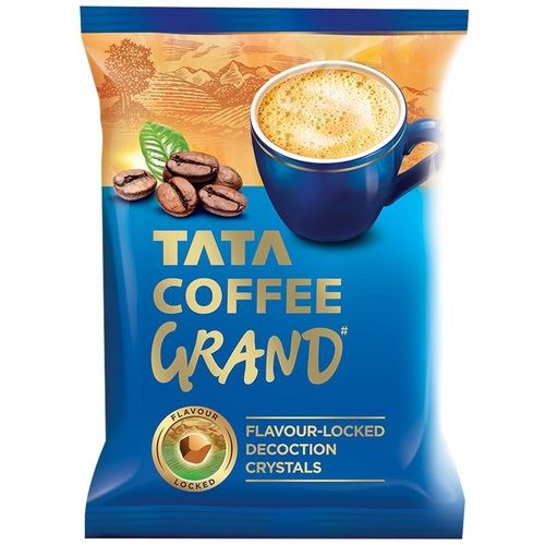 Instant Coffee Grand 50G - Cultivation Type: Common