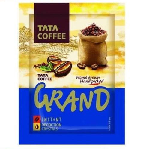 Instant Coffee Grand 6G - Cultivation Type: Common