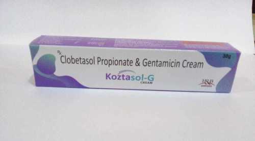 Koztasol-g Cream