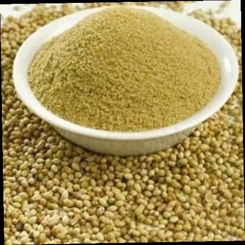 Organic Dried Pure Natural Spicy And Fragrance Full Indian A Grade Coriander Powder