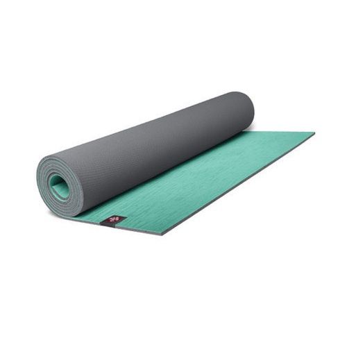 Vary Plain Eva Rubber Yoga Floor Mat