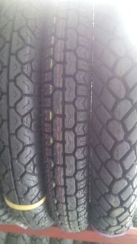 Premium Two Wheeler Tyres