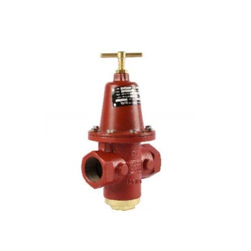 R-2304 Vanaz Gas Pressure Regulator 1.5 Inch