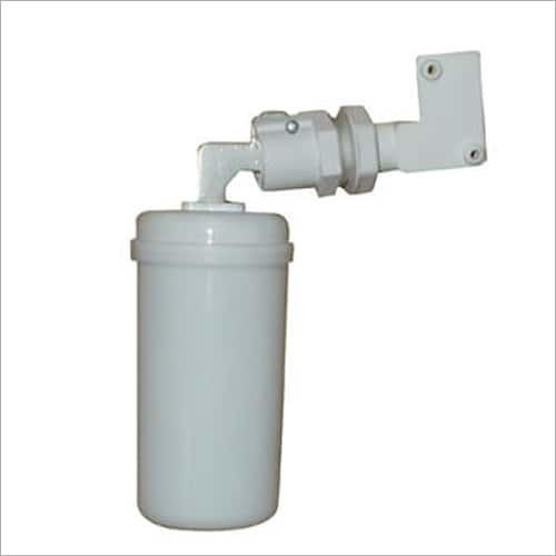 Polypropylene Ro Float Valve Switch