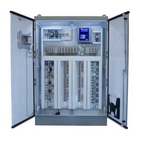 Scada Control Panel Board Frequency (Mhz): 50 Hertz (Hz)