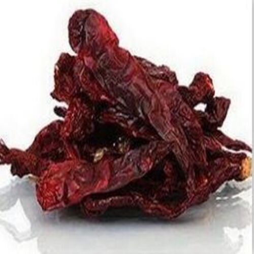 Spicy Organic Moisture 10-15% Natural Dried Kashmiri Red Chilli