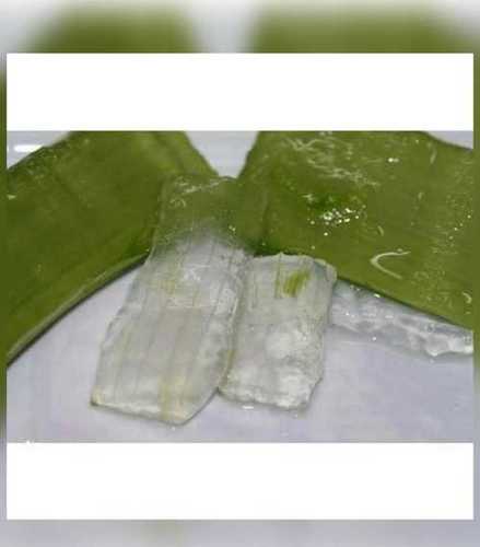 Superior Quality Aloe Vera Pulp For Cosmetic Application Grade: A