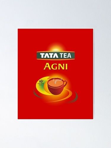 Tata Tea Agni 3 Gm Pack