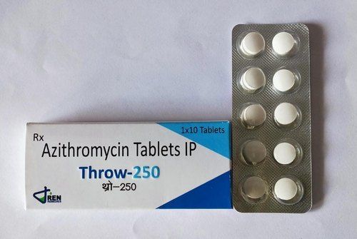 Throw-250 Tablets Generic Drugs