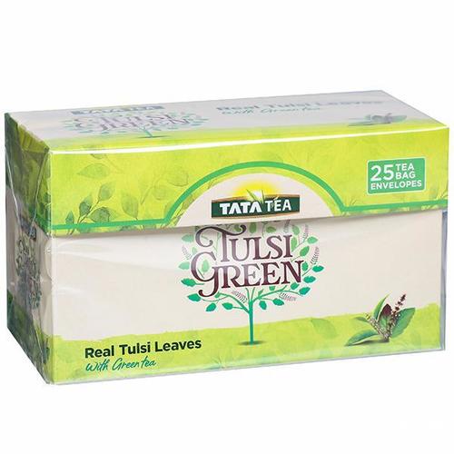 Tulsi Tea Bags 25'S 1.5g