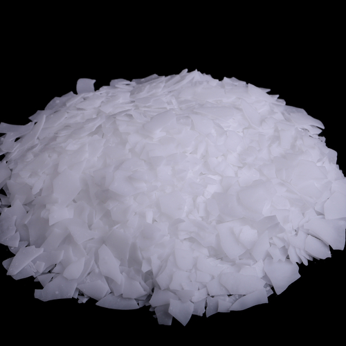 White polyethylene wax For Plastic Industry