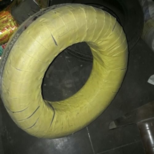 Yellow Color Premium Ralco Tyre Usage: Light Truck