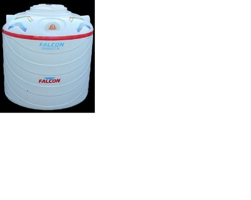 Tangki Plastik Air Biru Abs 1000 LiterTangki Plastik Air Biru Abs 1000 Liter  