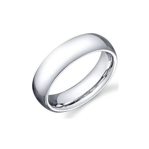 Brushed 4mm Plain Band Ring | Boutique Ottoman Exclusive