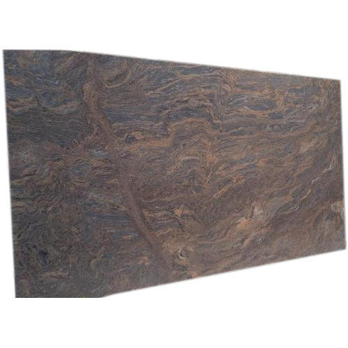 Bash Paradiso Granite Stone Slab Size: Multisizes