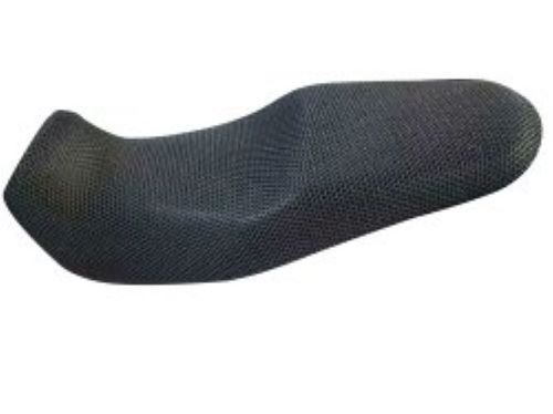 Black Color Bike Seat Cover Cas No: 61791-12-6