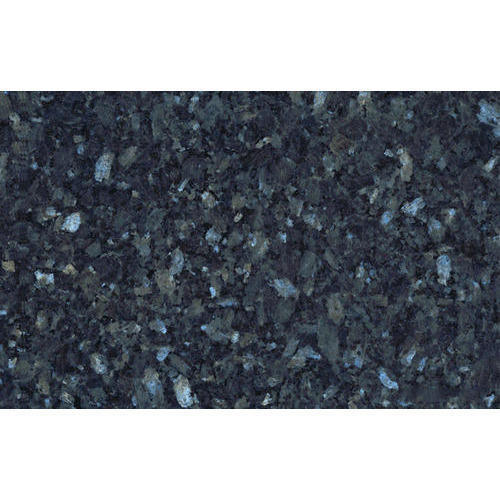 Blue Pearl Granite Stone Slab Size: Multisizes