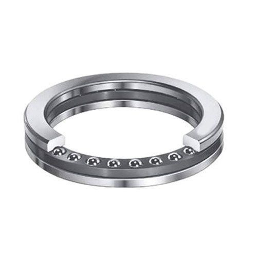 Chrome Steel Single Row Thrust Ball Bearing