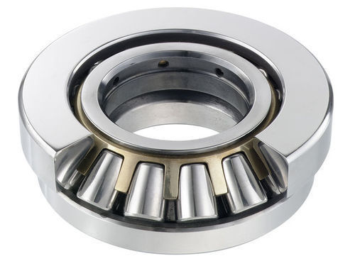 Corrosion Resistance Stainless Steel Thrust Ball Bearing