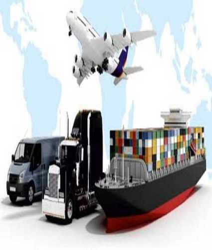 Domestic and International Logistic Service 