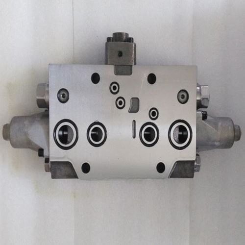 Excavator Hydraulic Rock Breaker Valve