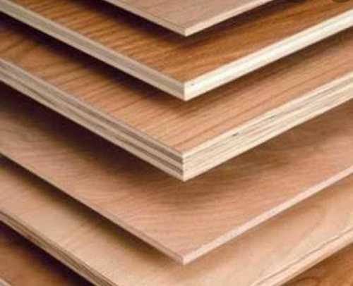 Harwood First Class Plywood Sheet