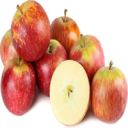 FSSAI Certified Healthy Nutritious Natural Taste Organic Red Fresh Fuji Apple