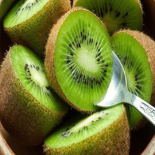 GMP Certified Healthy Juicy Natural Taste Organic Green Fresh Kiwi