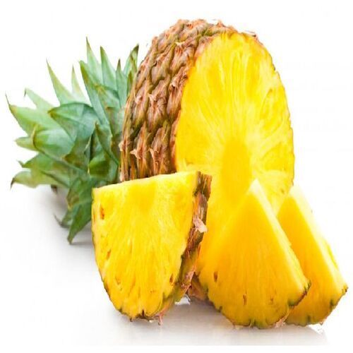 Healthy And Nutritious Natural Taste Fresh Pineapple Packed in Carton Box