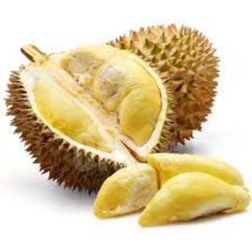 Healthy Nutritious Natural Taste Organic Fresh Durian Fruit